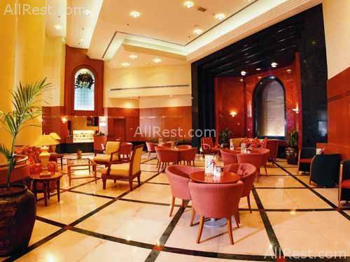 Sharjah Rotana 16